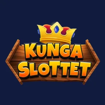 Kungaslottet logo