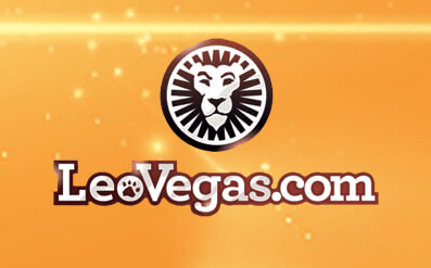 LeoVegas logo