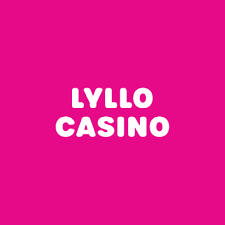 Lyllo Casino logo