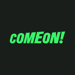 ComeOn logo