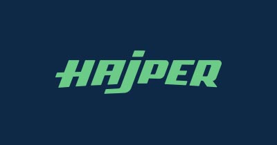 Hajper logo