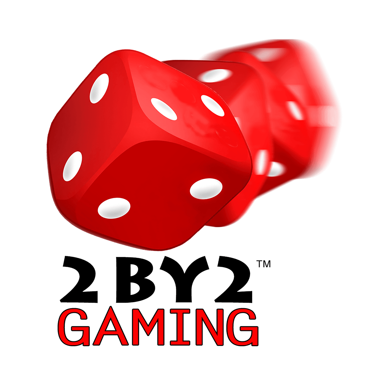 2by2 Gaming logo