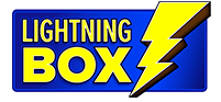 Lightning Box Games logo