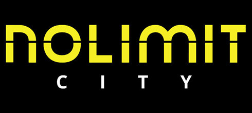 Nolimit City logo